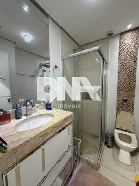 Apartamento com Área Privativa 2 quartos à venda Flamengo, Rio de Janeiro - R$ 1.000.000 - BGAA20014