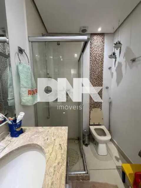 Apartamento com Área Privativa 2 quartos à venda Flamengo, Rio de Janeiro - R$ 1.000.000 - BGAA20014