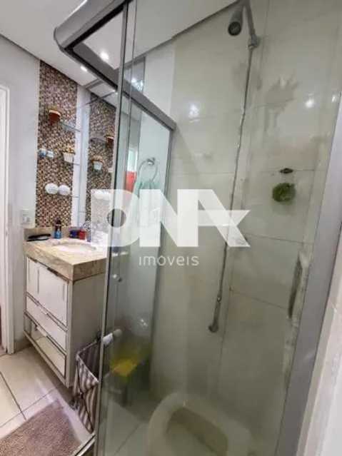 Apartamento com Área Privativa 2 quartos à venda Flamengo, Rio de Janeiro - R$ 1.000.000 - BGAA20014