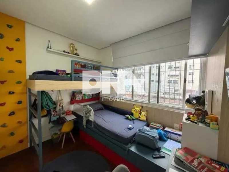 Apartamento com Área Privativa 2 quartos à venda Flamengo, Rio de Janeiro - R$ 1.000.000 - BGAA20014