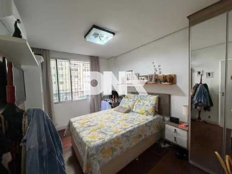 Apartamento com Área Privativa 2 quartos à venda Flamengo, Rio de Janeiro - R$ 1.000.000 - BGAA20014