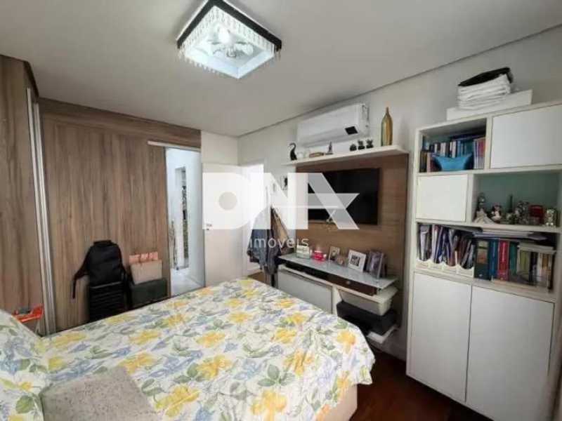 Apartamento com Área Privativa 2 quartos à venda Flamengo, Rio de Janeiro - R$ 1.000.000 - BGAA20014