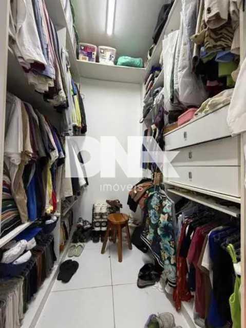 Apartamento com Área Privativa 2 quartos à venda Flamengo, Rio de Janeiro - R$ 1.000.000 - BGAA20014
