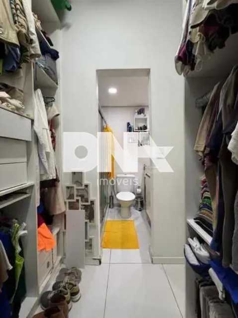 Apartamento com Área Privativa 2 quartos à venda Flamengo, Rio de Janeiro - R$ 1.000.000 - BGAA20014