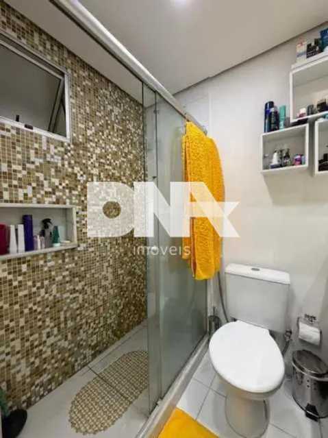 Apartamento com Área Privativa 2 quartos à venda Flamengo, Rio de Janeiro - R$ 1.000.000 - BGAA20014