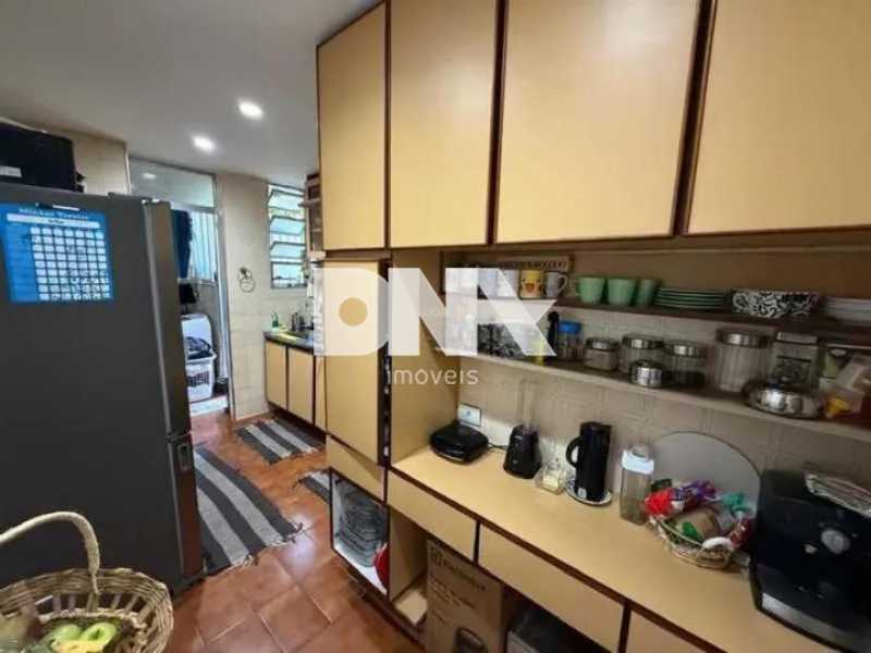 Apartamento com Área Privativa 2 quartos à venda Flamengo, Rio de Janeiro - R$ 1.000.000 - BGAA20014