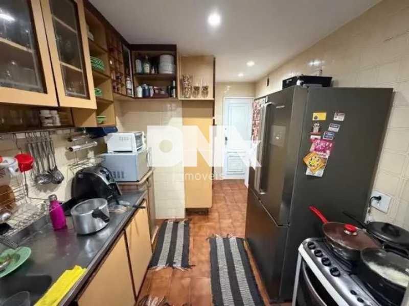 Apartamento com Área Privativa 2 quartos à venda Flamengo, Rio de Janeiro - R$ 1.000.000 - BGAA20014