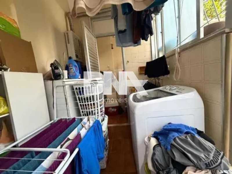 Apartamento com Área Privativa 2 quartos à venda Flamengo, Rio de Janeiro - R$ 1.000.000 - BGAA20014