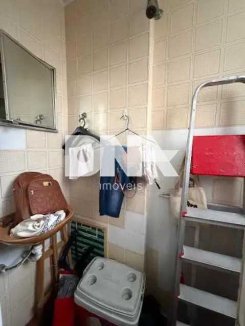 Apartamento com Área Privativa 2 quartos à venda Flamengo, Rio de Janeiro - R$ 1.000.000 - BGAA20014