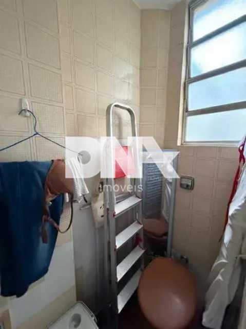 Apartamento com Área Privativa 2 quartos à venda Flamengo, Rio de Janeiro - R$ 1.000.000 - BGAA20014