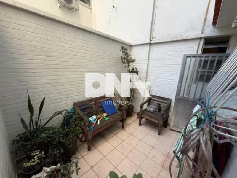 Apartamento com Área Privativa 2 quartos à venda Flamengo, Rio de Janeiro - R$ 1.000.000 - BGAA20014