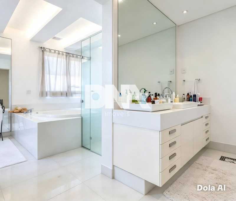 Conheça foto 29 do imóvel - COBERTURA TRÍPLEX DE LUXO NA BARRA DA TIJUCA | 817 M² | 4 SUÍTES | 8 VAGAS - JOCO40189 - 5 foto 29 - 5