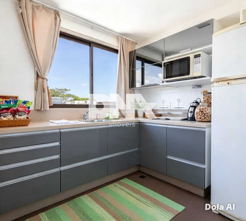 Conheça foto 24 do imóvel - COBERTURA TRÍPLEX DE LUXO NA BARRA DA TIJUCA | 817 M² | 4 SUÍTES | 8 VAGAS - JOCO40189 - 10 foto 24 - 10
