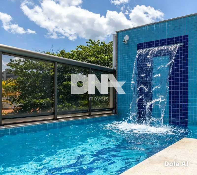 Conheça foto 15 do imóvel - COBERTURA TRÍPLEX DE LUXO NA BARRA DA TIJUCA | 817 M² | 4 SUÍTES | 8 VAGAS - JOCO40189 - 3 foto 15 - 3
