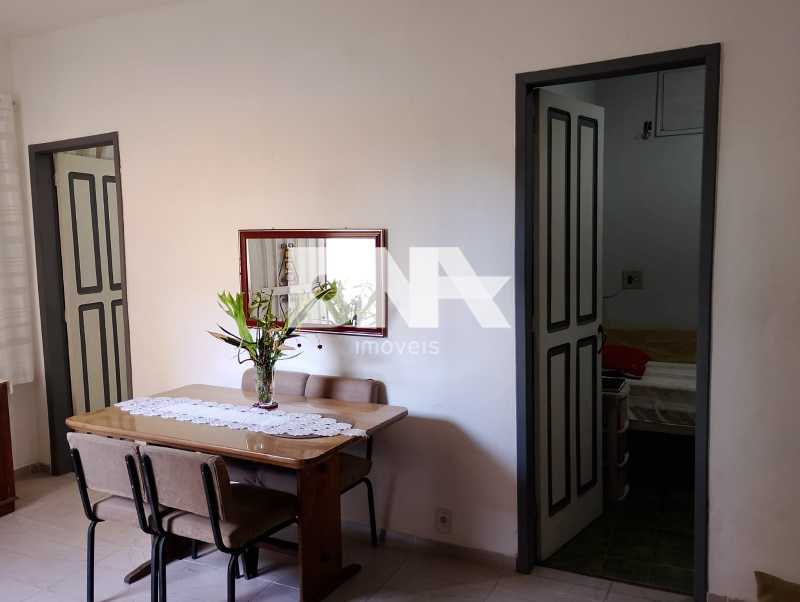 Casa 2 quartos à venda Inhaúma, Rio de Janeiro - R$ 350.000 - MLCA20002