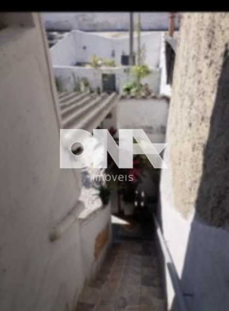 Casa 2 quartos à venda Inhaúma, Rio de Janeiro - R$ 350.000 - MLCA20002