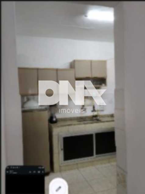 Casa 2 quartos à venda Inhaúma, Rio de Janeiro - R$ 350.000 - MLCA20002