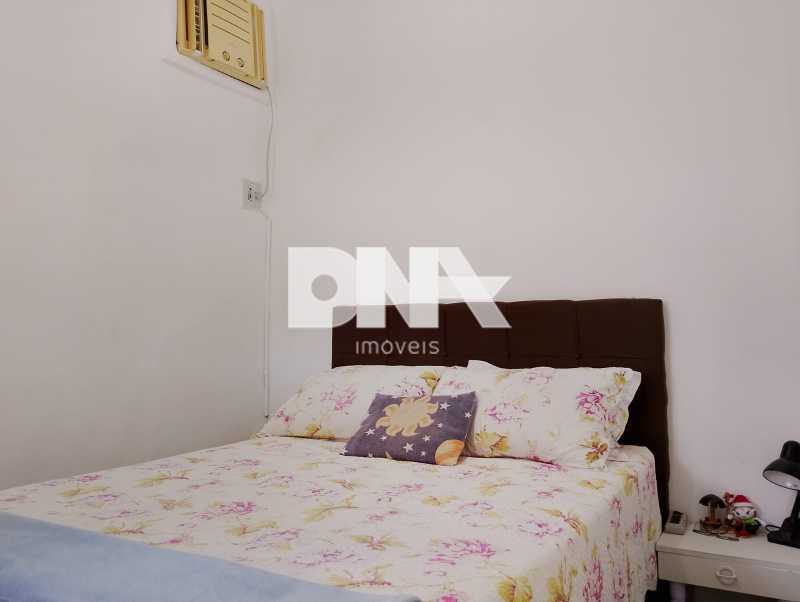 Casa 2 quartos à venda Inhaúma, Rio de Janeiro - R$ 350.000 - MLCA20002