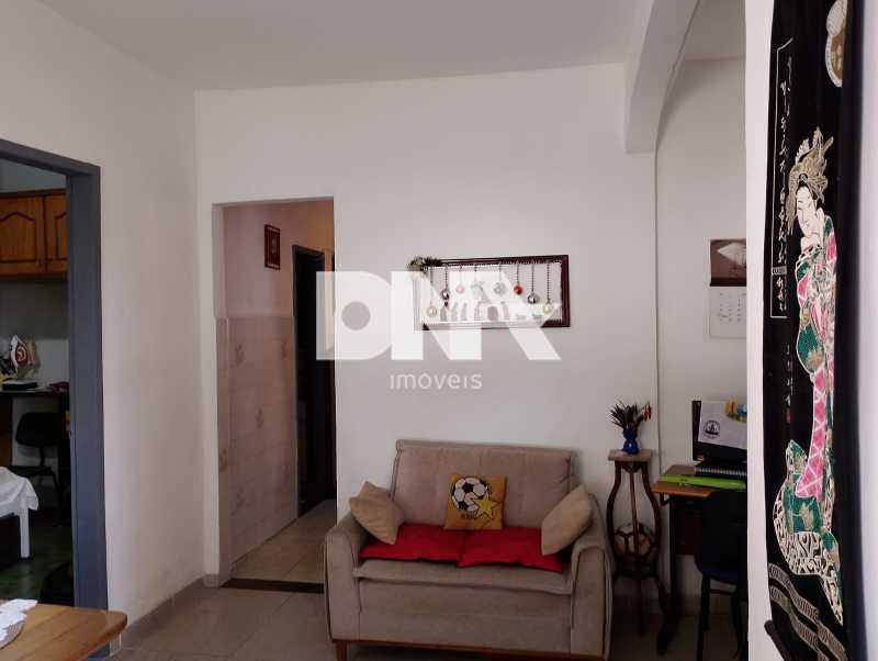 Casa 2 quartos à venda Inhaúma, Rio de Janeiro - R$ 350.000 - MLCA20002