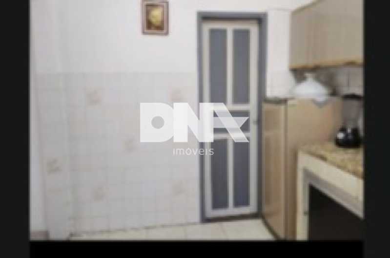 Casa 2 quartos à venda Inhaúma, Rio de Janeiro - R$ 350.000 - MLCA20002