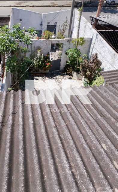 Casa 2 quartos à venda Inhaúma, Rio de Janeiro - R$ 350.000 - MLCA20002