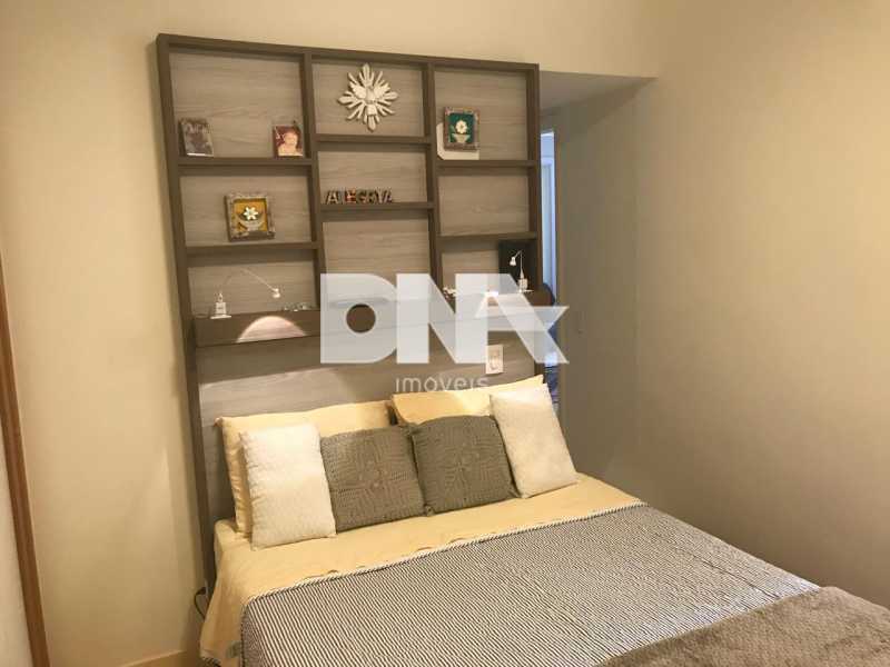 Apartamento 2 quartos à venda Jardim Oceânico Barra da Tijuca, Rio de Janeiro - R$ 1.850.000 - BGAP20522