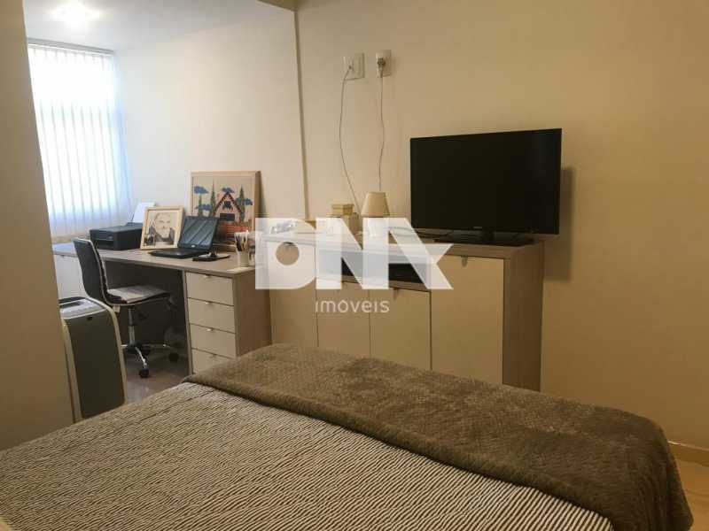 Apartamento 2 quartos à venda Jardim Oceânico Barra da Tijuca, Rio de Janeiro - R$ 1.850.000 - BGAP20522