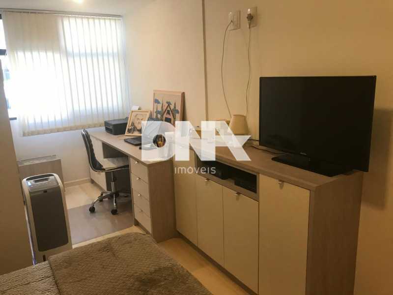 Apartamento 2 quartos à venda Jardim Oceânico Barra da Tijuca, Rio de Janeiro - R$ 1.850.000 - BGAP20522