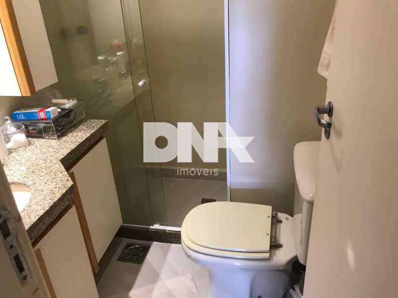 Apartamento 2 quartos à venda Jardim Oceânico Barra da Tijuca, Rio de Janeiro - R$ 1.850.000 - BGAP20522