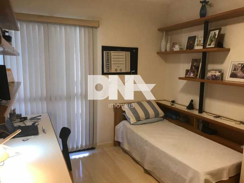 Apartamento 2 quartos à venda Jardim Oceânico Barra da Tijuca, Rio de Janeiro - R$ 1.850.000 - BGAP20522