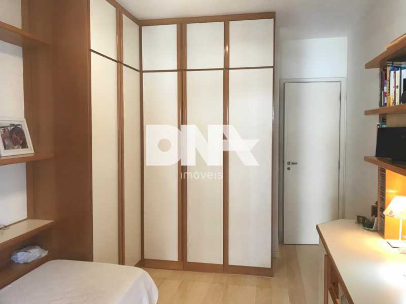 Apartamento 2 quartos à venda Jardim Oceânico Barra da Tijuca, Rio de Janeiro - R$ 1.850.000 - BGAP20522