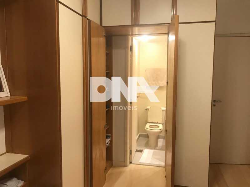 Apartamento 2 quartos à venda Jardim Oceânico Barra da Tijuca, Rio de Janeiro - R$ 1.850.000 - BGAP20522