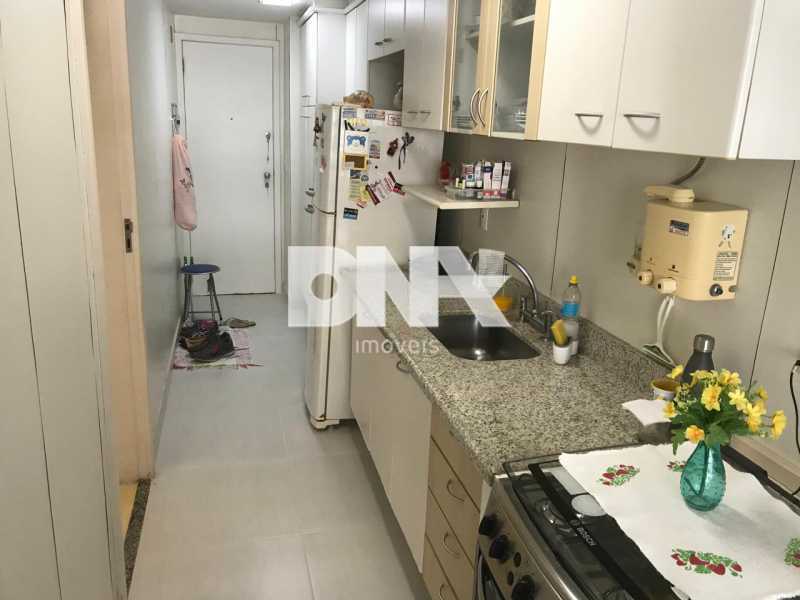 Apartamento 2 quartos à venda Jardim Oceânico Barra da Tijuca, Rio de Janeiro - R$ 1.850.000 - BGAP20522