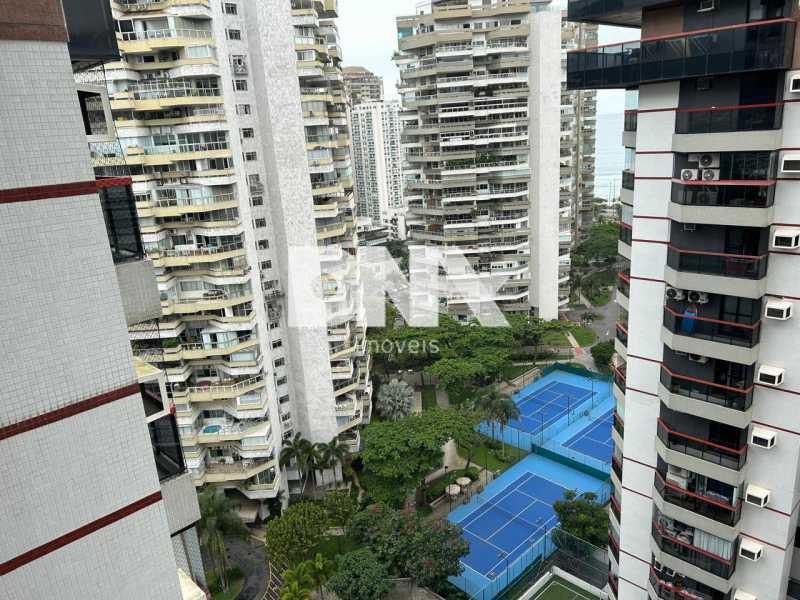 Apartamento 2 quartos à venda Jardim Oceânico Barra da Tijuca, Rio de Janeiro - R$ 1.850.000 - BGAP20522