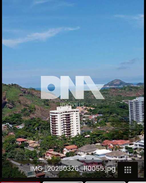 Conheça WhatsApp Image 2026-10-23 at 1 do imóvel - Apartamento 2 quartos à venda Recreio dos Bandeirantes, Rio de Janeiro - R$ 550.000 - NSAP22781 - 5 WhatsApp Image 2026-10-23 at 1 - 5