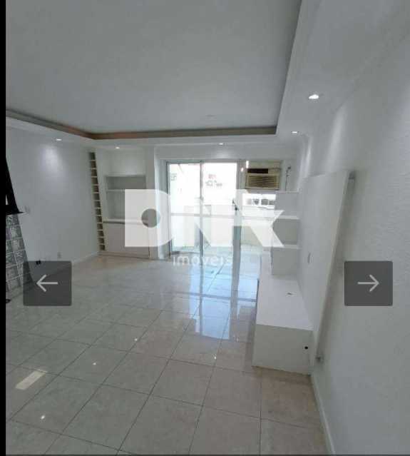 Conheça WhatsApp Image 2026-10-23 at 1 do imóvel - Apartamento 2 quartos à venda Recreio dos Bandeirantes, Rio de Janeiro - R$ 550.000 - NSAP22781 - 3 WhatsApp Image 2026-10-23 at 1 - 3