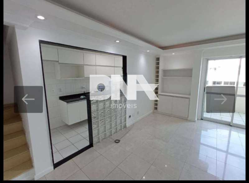 Conheça WhatsApp Image 2026-10-23 at 1 do imóvel - Apartamento 2 quartos à venda Recreio dos Bandeirantes, Rio de Janeiro - R$ 550.000 - NSAP22781 - 4 WhatsApp Image 2026-10-23 at 1 - 4