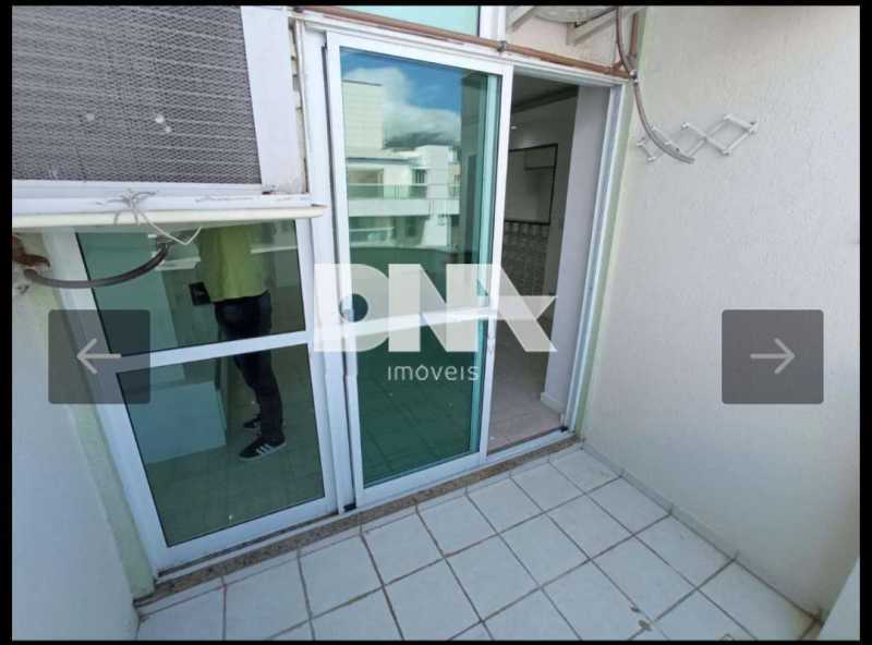 Conheça WhatsApp Image 2026-10-23 at 1 do imóvel - Apartamento 2 quartos à venda Recreio dos Bandeirantes, Rio de Janeiro - R$ 550.000 - NSAP22781 - 11 WhatsApp Image 2026-10-23 at 1 - 11