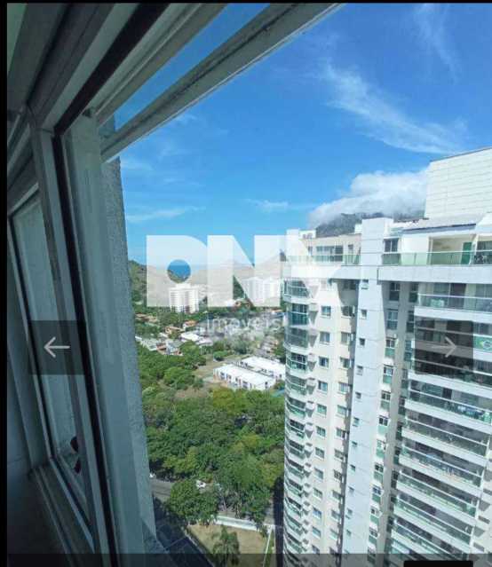 Conheça WhatsApp Image 2026-10-23 at 1 do imóvel - Apartamento 2 quartos à venda Recreio dos Bandeirantes, Rio de Janeiro - R$ 550.000 - NSAP22781 - 15 WhatsApp Image 2026-10-23 at 1 - 15