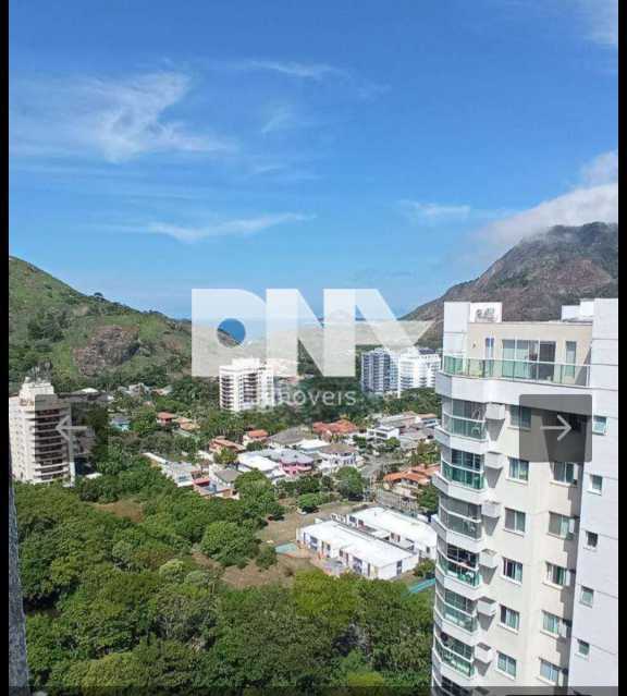 Conheça WhatsApp Image 2026-10-23 at 1 do imóvel - Apartamento 2 quartos à venda Recreio dos Bandeirantes, Rio de Janeiro - R$ 550.000 - NSAP22781 - 6 WhatsApp Image 2026-10-23 at 1 - 6