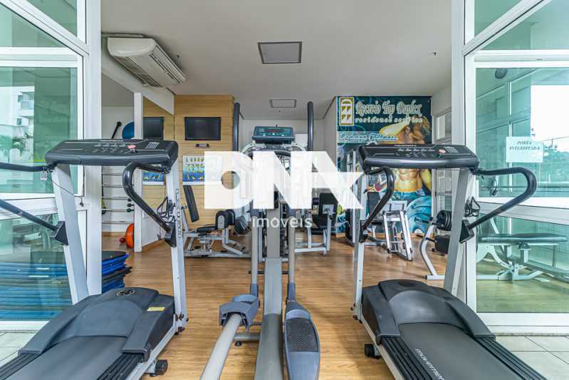 Conheça WhatsApp Image 2026-10-23 at 1 do imóvel - Apartamento 2 quartos à venda Recreio dos Bandeirantes, Rio de Janeiro - R$ 550.000 - NSAP22781 - 19 WhatsApp Image 2026-10-23 at 1 - 19