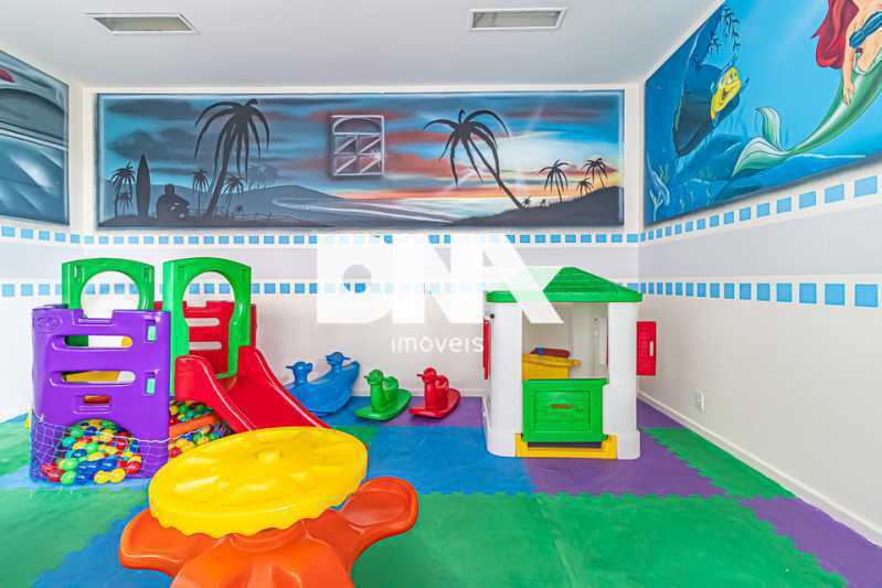 Conheça WhatsApp Image 2026-10-23 at 1 do imóvel - Apartamento 2 quartos à venda Recreio dos Bandeirantes, Rio de Janeiro - R$ 550.000 - NSAP22781 - 23 WhatsApp Image 2026-10-23 at 1 - 23