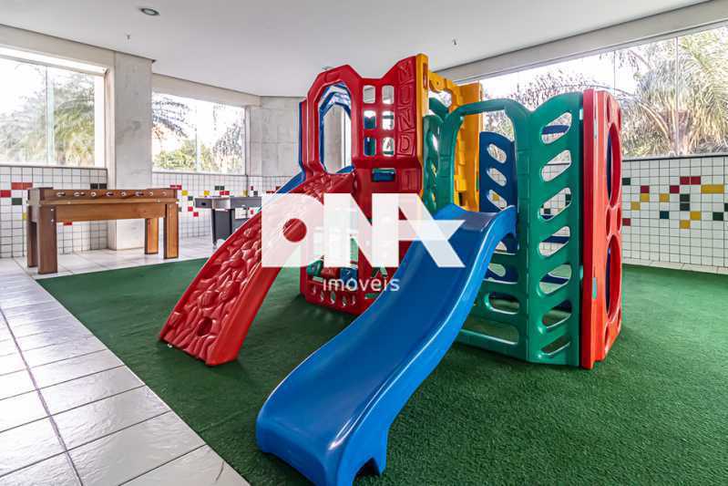 Conheça WhatsApp Image 2026-10-23 at 1 do imóvel - Apartamento 2 quartos à venda Recreio dos Bandeirantes, Rio de Janeiro - R$ 550.000 - NSAP22781 - 24 WhatsApp Image 2026-10-23 at 1 - 24