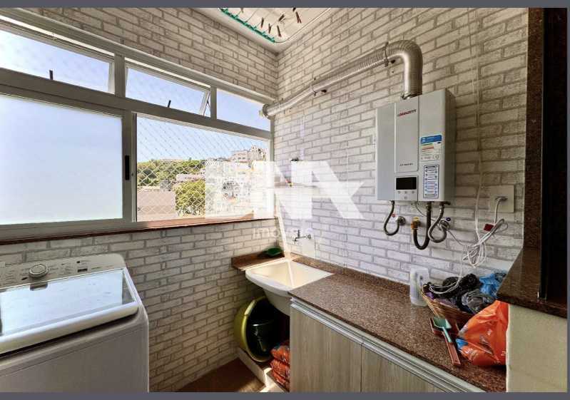 Conheça WhatsApp Image 2026-10-24 at 1 do imóvel - Apartamento 3 quartos à venda Flamengo, Rio de Janeiro - R$ 1.300.000 - BGAP30460 - 12 WhatsApp Image 2026-10-24 at 1 - 12