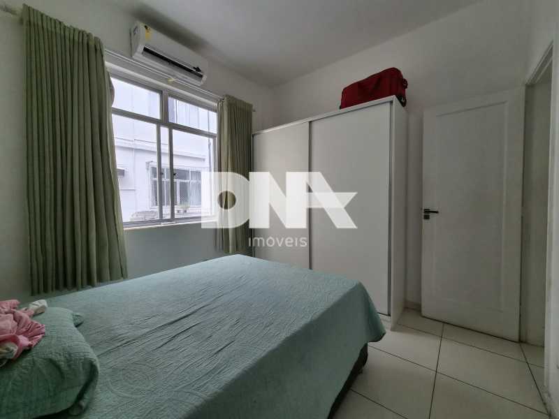 Conheça 0d7faa3a-a780-4383-8551-fd6c1b do imóvel - Apartamento 1 quarto à venda Botafogo, Rio de Janeiro - R$ 640.000 - BGAP10316 - 5 0d7faa3a-a780-4383-8551-fd6c1b - 5