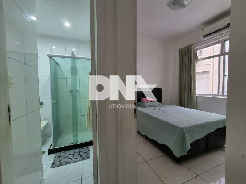 Conheça 3b81dd1b-678d-478f-9d15-9d99be do imóvel - Apartamento 1 quarto à venda Botafogo, Rio de Janeiro - R$ 640.000 - BGAP10316 - 7 3b81dd1b-678d-478f-9d15-9d99be - 7