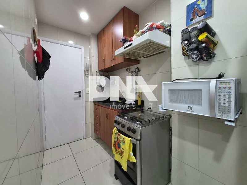 Conheça 3bb60990-89f6-4e14-9679-d15e72 do imóvel - Apartamento 1 quarto à venda Botafogo, Rio de Janeiro - R$ 640.000 - BGAP10316 - 11 3bb60990-89f6-4e14-9679-d15e72 - 11