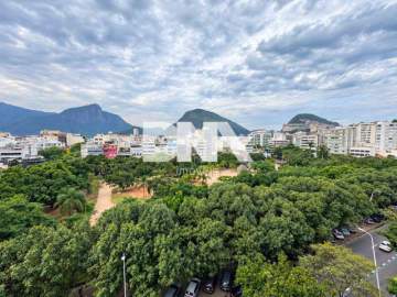 Apartamento 3 quartos à venda Ipanema, Rio de Janeiro - R$ 2.700.000 - NIAP33794