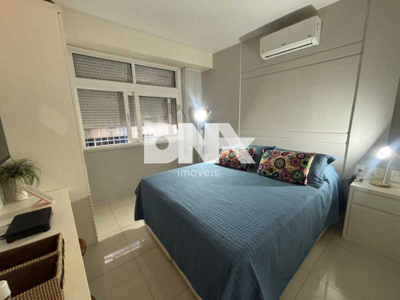 Apartamento 1 quarto à venda Copacabana, Rio de Janeiro - R$ 1.000.000 - MLAP10233