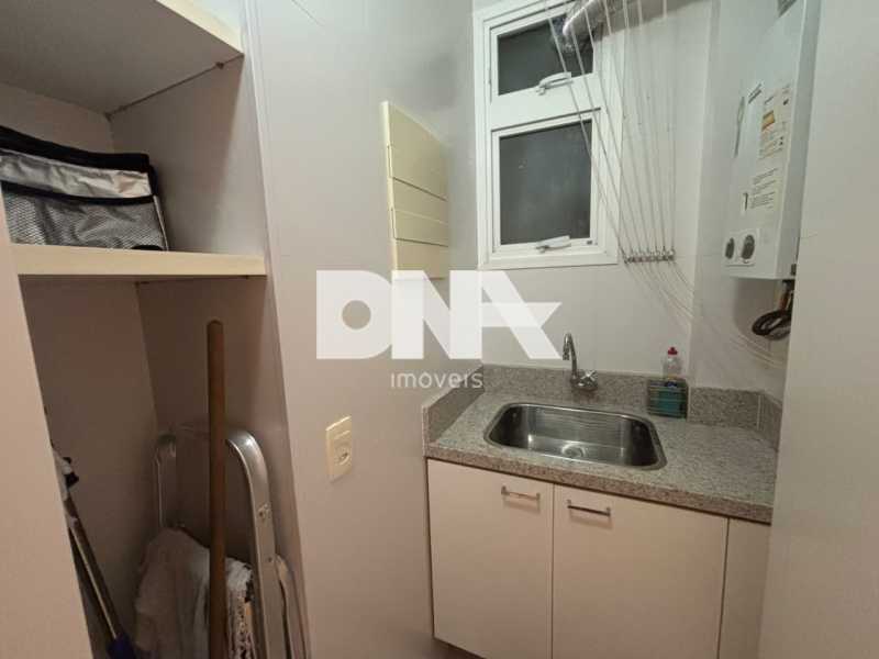 Apartamento 1 quarto à venda Copacabana, Rio de Janeiro - R$ 1.000.000 - MLAP10233